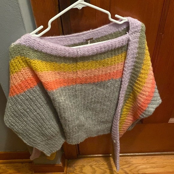 Free People Sweater - Picture 1 of 2